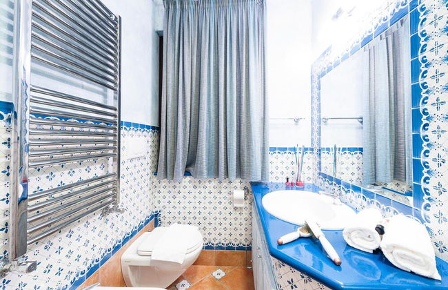 Casa Vacanza Villa Polifemo - Foto 29