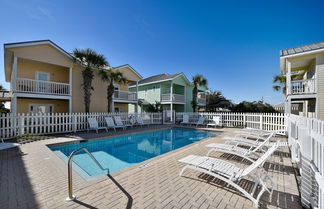 Photo 1 - Beach Bungalow by Book That Condo