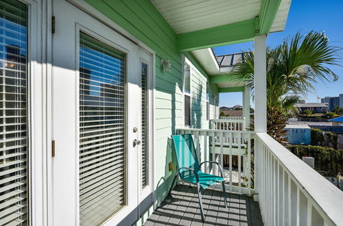 Photo 20 - Beach Bungalow by Book That Condo