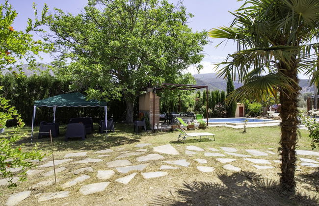 Cortijo Rincon Del Sur - Foto 34