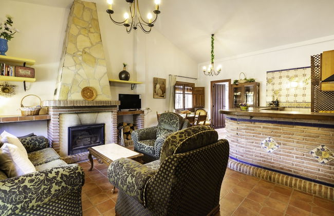 Cortijo Rincon Del Sur - Foto 26