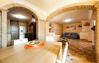 Photo 1 - Casa Vacanza Polifemo Loft