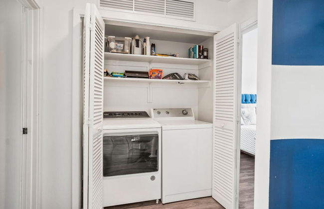 Recently Renovated Condo w/ Breezy Ocean Views - Steps to Beach - Foto 28