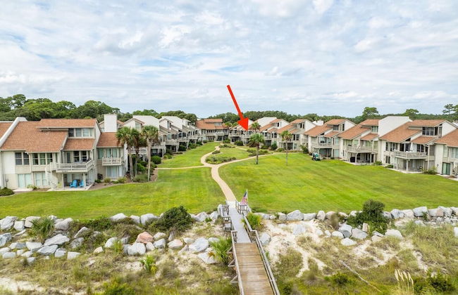 Recently Renovated Condo w/ Breezy Ocean Views - Steps to Beach - Foto 40