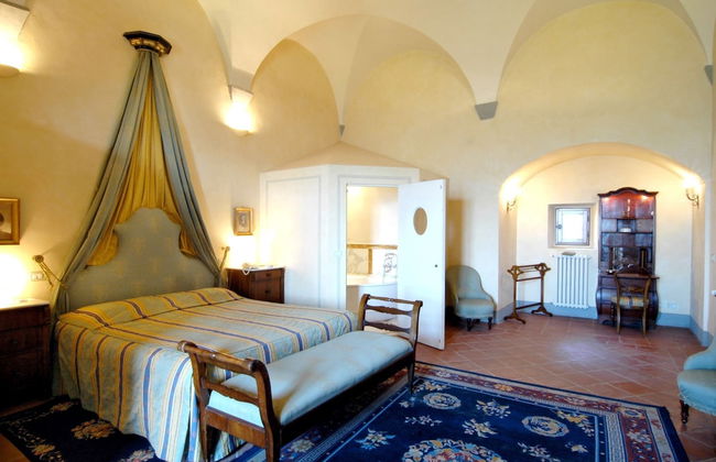 Castello di Volognano - Foto 14