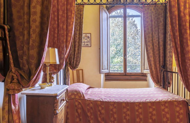 Castello di Volognano - Foto 18
