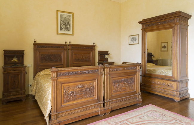 Castello di Volognano - Foto 19