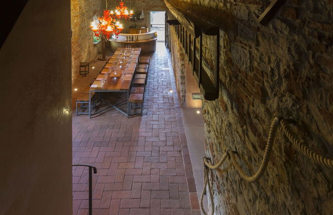 Castello di Volognano - Foto 12