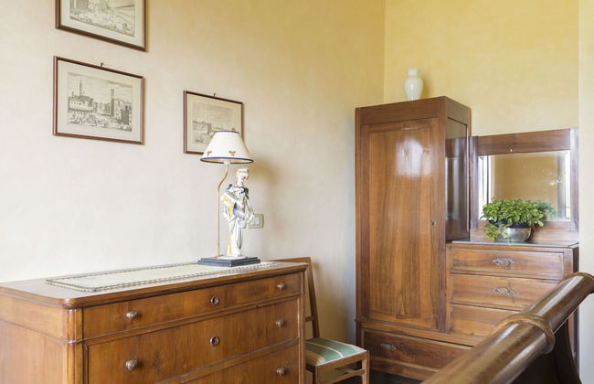 Castello di Volognano - Foto 17