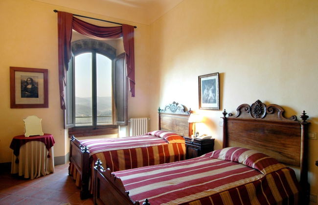Castello di Volognano - Foto 16