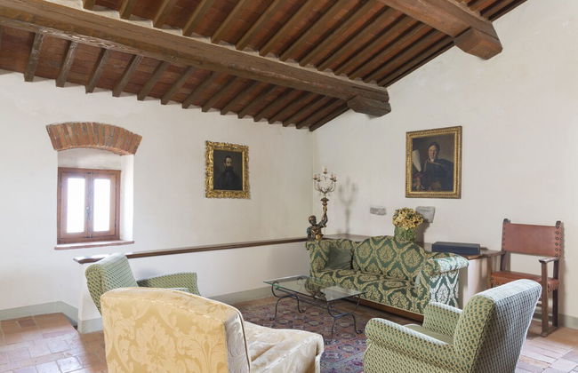Castello di Volognano - Foto 5