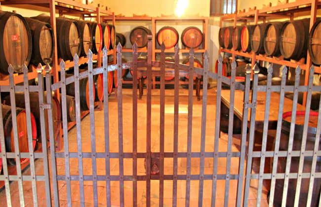 Castello di Volognano - Foto 67