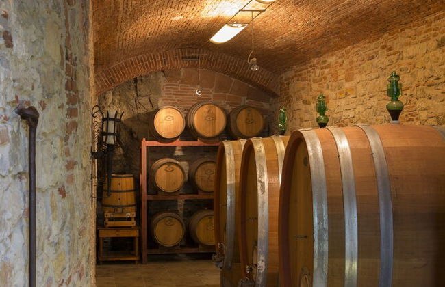 Castello di Volognano - Foto 71