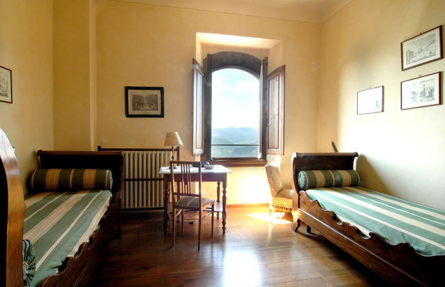 Castello di Volognano - Foto 15