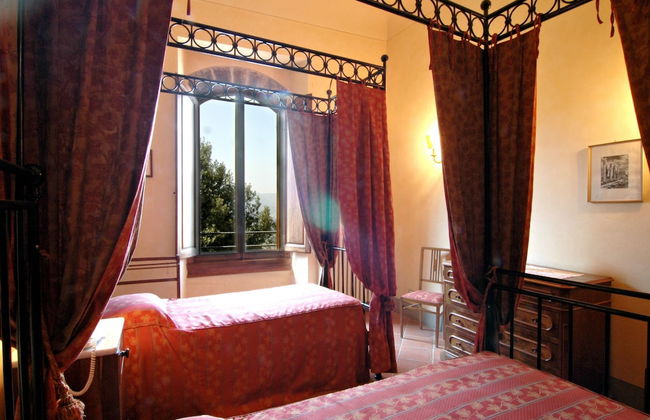Castello di Volognano - Foto 13