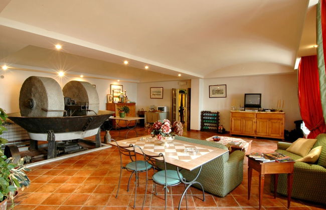 Castello di Volognano - Foto 41
