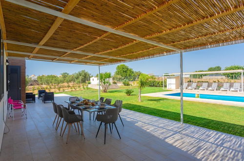 Photo 6 - Villa Akos Large Private Pool A C Wifi - 3410