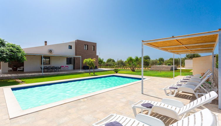 Photo 1 - Villa Akos Large Private Pool A C Wifi - 3410