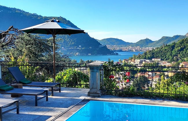 Casa Santo Stefano - Foto 2