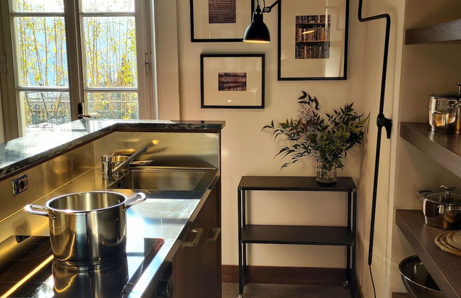 Casa Santo Stefano - Foto 56