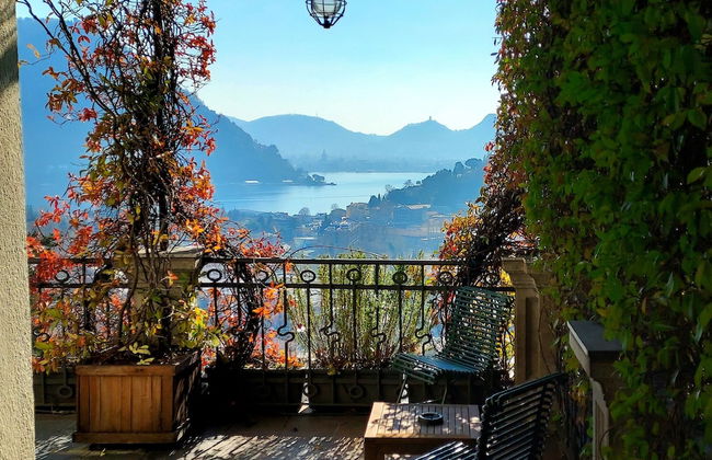 Casa Santo Stefano - Foto 68