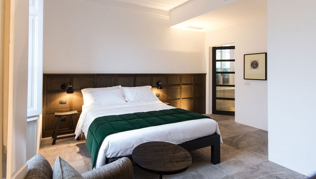 Casa Santo Stefano - Foto 4, Habitación