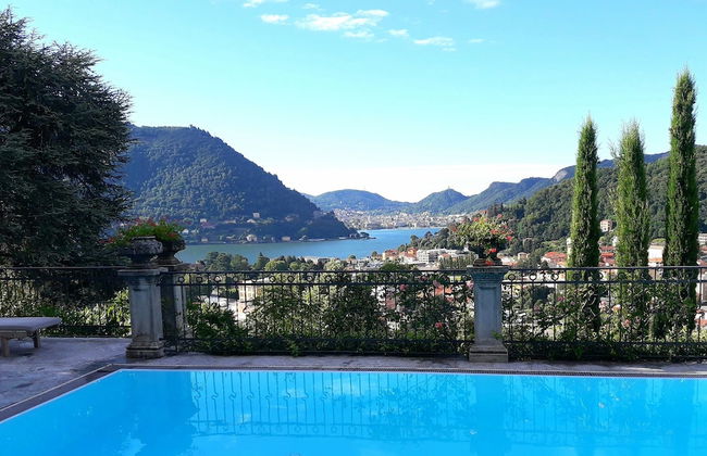 Casa Santo Stefano - Foto 42