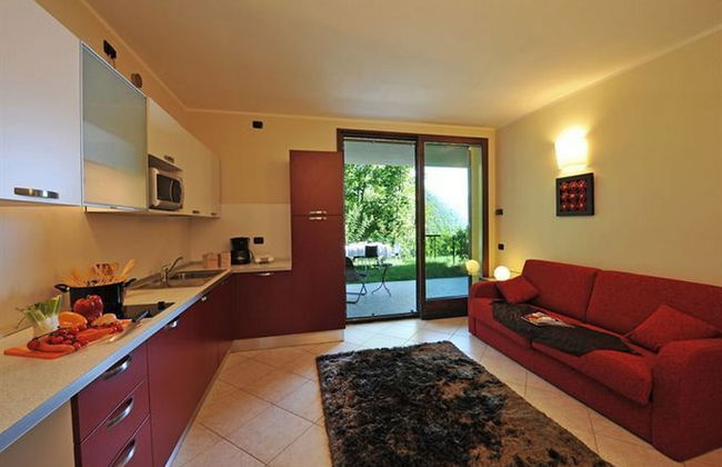 Residence Eden Azalea 1 - Foto 11