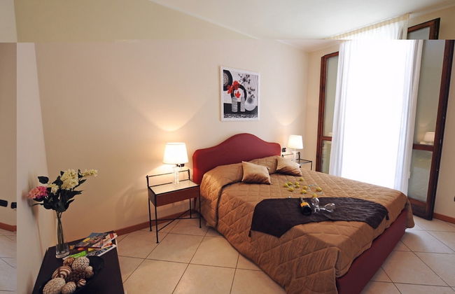 Residence Eden Azalea 1 - Foto 2