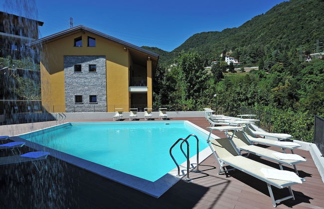 Residence Eden Azalea 1 - Foto 5