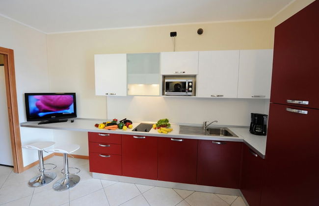 Residence Eden Azalea 1 - Foto 3