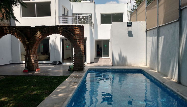 Photo 1 - Hermosa casa con jardin y alberca