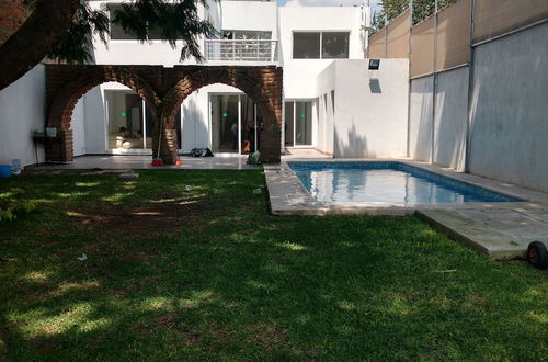 Photo 11 - Hermosa casa con jardin y alberca