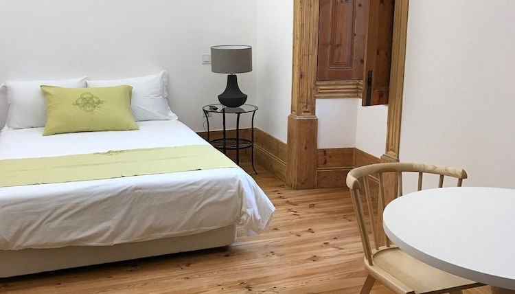 Foto 1 - Casa da Praça Square Suites