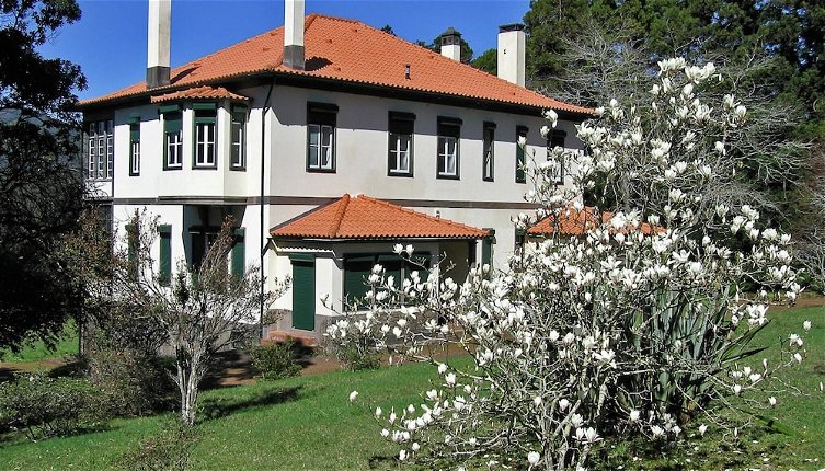 Foto 1 - Beautiful House on the Garden Island of Madeira