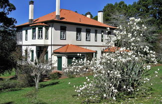 Foto 1 - Beautiful House on the Garden Island of Madeira