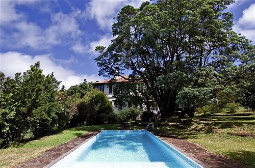 Photo 7 - Beautiful Cottage in Santo Antonio da Serra With Pool