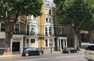 Foto 1 - Notting Hill - Holland Park London flat