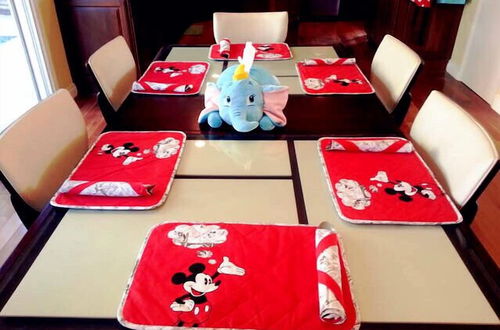 Foto 11 - Romantic and Luxury Disney Villa