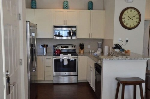 Photo 8 - Modern Lucaya 4 Bedrooms 3 Baths Townhome