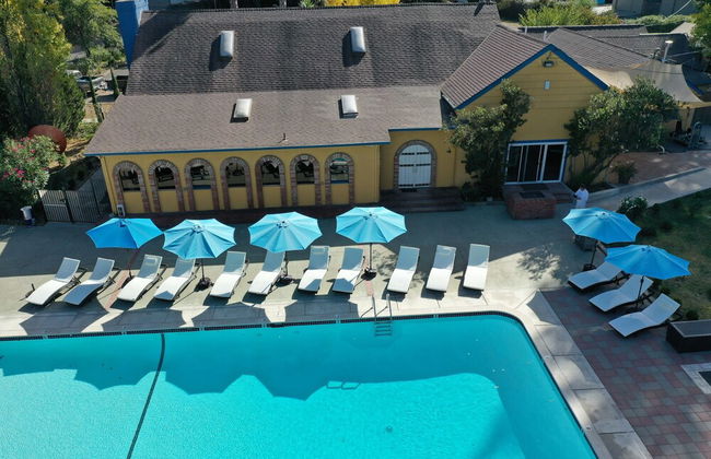 Surrey Resort - Foto 20