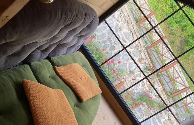 Ayder Bulut Dag Evi - Foto 6