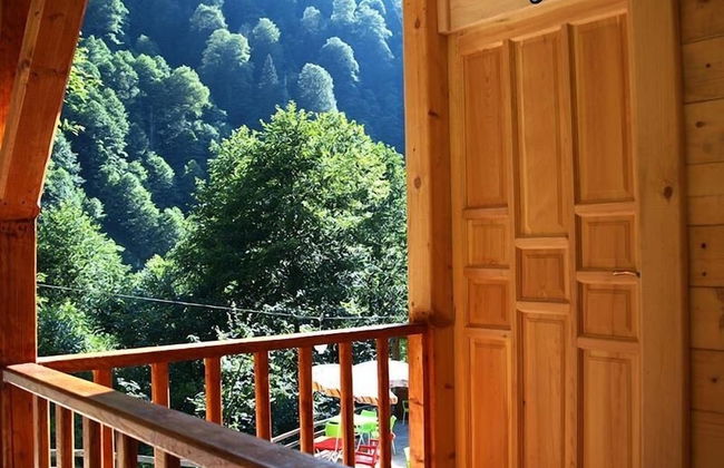 Ayder Bulut Dag Evi - Foto 14