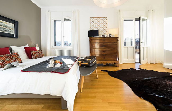 Penthouse Duomo - Foto 3