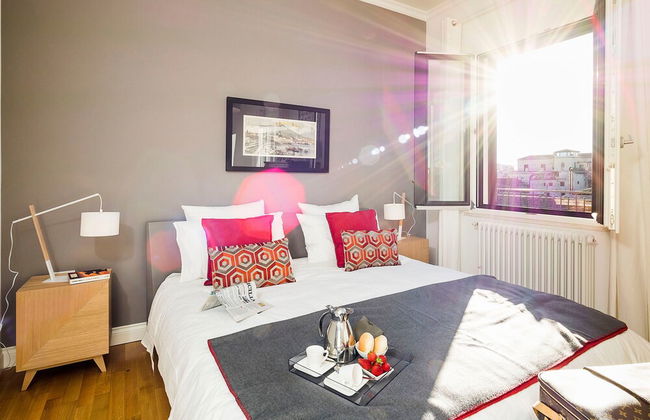 Penthouse Duomo - Foto 6