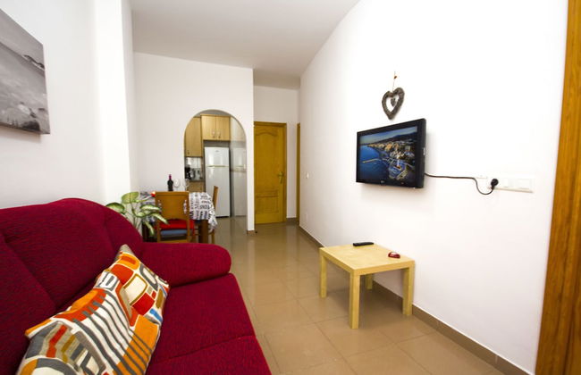 Beach Apartment Mediterráneo Torrox - Foto 8