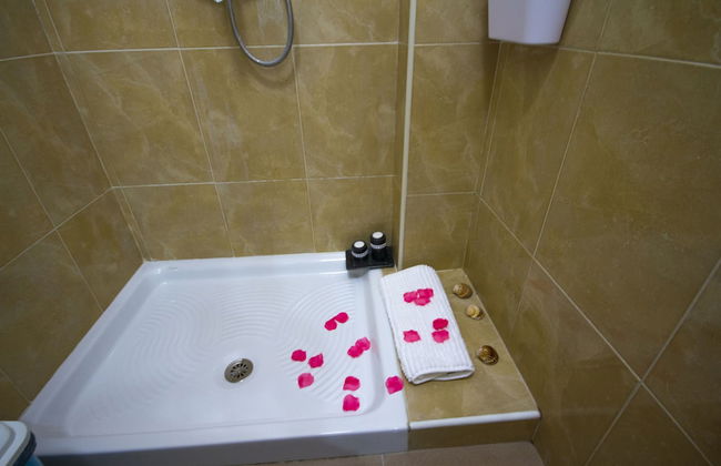 Beach Apartment Mediterráneo Torrox - Foto 14
