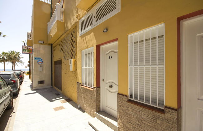 Beach Apartment Mediterráneo Torrox - Foto 15