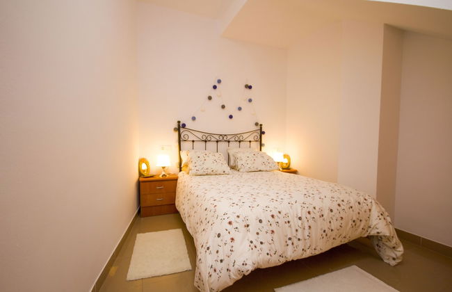 Beach Apartment Mediterráneo Torrox - Foto 4