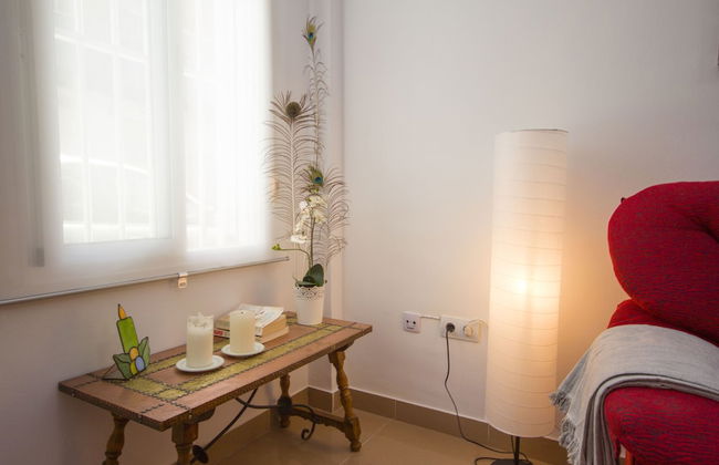 Beach Apartment Mediterráneo Torrox - Foto 10
